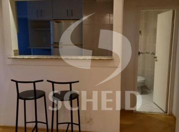 Apartamento · 42m² · 1 Quarto · 1 Vaga · EXCELENTE LOCALIZAÇÃO - 1 QUADRA DO METRÔ BORBA GATO 1 VAGA DE GARAGEM FIXA