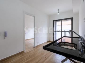 Apartamento · 29m² · 1 Quarto · Apartamento á Venda no Jardim Prudência com 29m², 1 quarto sendo 1 suíte.