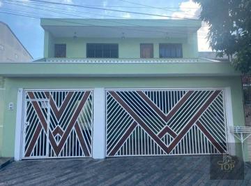 36b5ef9f44cd89774448a039ec62629c08de3aae · Sobrado à venda, 310 m² por R$ 790.000,00 - Vila Clarice - Santo André/SP