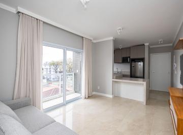 17e76ae028c53e98e12cf30c8345bd7be7ac347e · Apartamento GARDEM, 2 dormitórios com vaga,  68 m² útil por R$ 4.600,00 mês+taxas- Jardim Botânico -