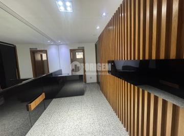 644816750.jpg · Excelente sala totalmente mobiliada com 109 m² no coração do Batel ao lado da Praça do Japão com uma