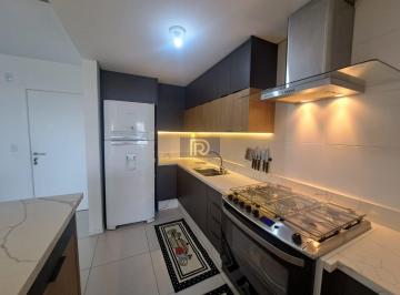 Apartamento · 108m² · 3 Quartos · 2 Vagas · Apartamento Alto Padrão no Pagani/Palhoça