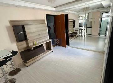Apartamento · 42m² · 2 Quartos · 1 Vaga · Apartamento à venda no bairro Sertão do Maruim - São José/SC