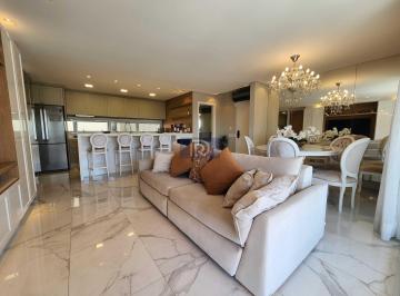 Apartamento · 144m² · 3 Quartos · 2 Vagas · Apartamento Alto Padrão no Pagani/ Palhoça