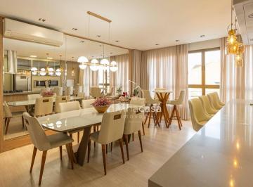 2b2e341fc8d9b28b82a2dff089f273f5f86f71fd · Apartamento com 3 dormitórios à venda, 129 m² por R$ 1.600.000,00 - Nova Brasília - Jaraguá do Sul/S