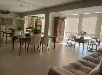 Apartamento · 147m² · 3 Quartos · 3 Vagas · Edifício Park Residence - Apartamento Alto Padrão Park Residence