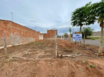 Terreno · Terreno à venda em Birigui SP