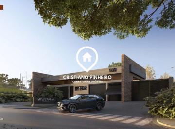 Terreno · 390m² · Terreno com 390 m² à venda no Condomínio Araucárias Ecovillage - Portão/RS