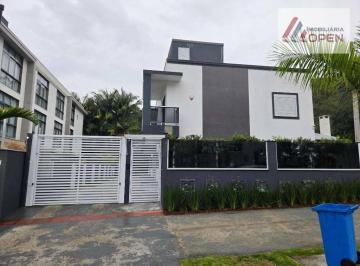 6fdb313047b149a34f3ea6ac9a9c21340d9fa198 · Casa/sobrado com 2 suites à venda, 78 m² por R$ 830.000 - Canasvieiras - Florianópolis/SC