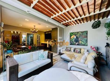 50043e4e8d9f61993c8d5ed7b6af19a460622cdf · Casa com 3 Suítes à venda, 233 m² - Residencial Vivva - Jacareí/SP
