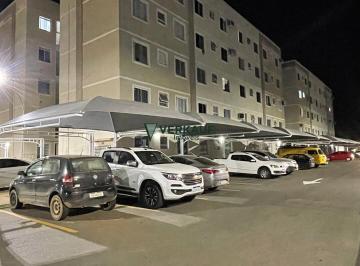 Apartamento · 40m² · 2 Quartos · 1 Vaga · Apartamento Padrão Gran Navona - Goiânia/Go