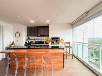 4dd3824498ae9074a0051603b2641669d37368ec · Apto com  3 suítes à venda, 190 m²- Jd Colinas - SJCampos/SP