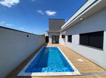 Casa · 155m² · 3 Quartos · 4 Vagas · Condomínio Campos do Conde - Casa à venda no Condomínio Campos do Conde - Sorocaba/SP