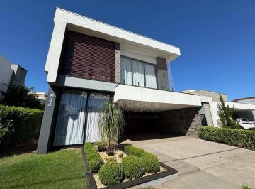 61acf4d6f47eb3cdb22a85c297fcd2e977c03212 · Sobrado com 3 suítes à venda, 276 m² por R$ 2.600.000 - Condomínio Terras Alpha II - Foz do Iguaçu/P