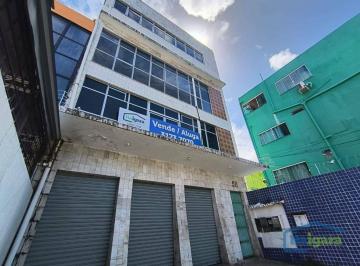 02a2fbbe4b0e39b7d152ffb242781dfc8e4ee63d · Prédio Galpão 543 m² - venda por R$ 2.500.000 ou locação por R$ 15.179/mês - Garcia - Salvador/BA