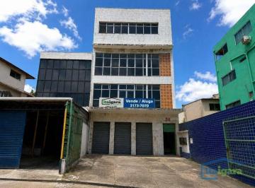 601c23c9f746974a0c6db80936c0775c11ce002d · Prédio Galpão 543 m² - venda por R$ 2.500.000 ou locação por R$ 15.179/mês - Garcia - Salvador/BA