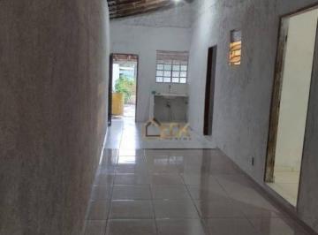72cbaf5568132314928e3eef923b7089aa2a5515 · Casa com 2 dormitórios à venda, 65 m² por R$ 212.000,00 - Chácara Flórida - Taubaté/SP