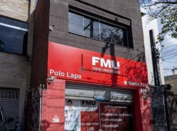 ba5f9c73c34acdacc8844c157e85cdc7d49c9e7a · Prédio à venda, 294 m² por R$ 2.100.000,00 - Lapa - São Paulo/SP