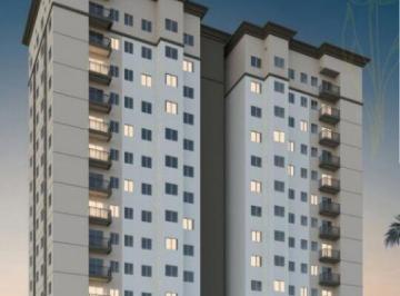 Apartamento · 42m² · 2 Quartos · 1 Vaga · Maison Georgia - Apartamento no Parque Georgia