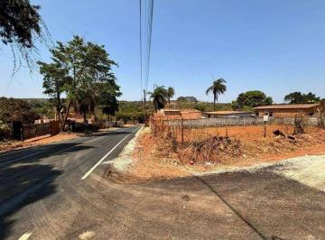 87a7a5315a665bec73edb867b6f01d55acae7157 · Terreno à venda, 377 m² por R$ 59.900,00 - Vale dos Araçás - Mateus Leme/MG