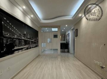 34fe14c4c981085b4d3c26ba93a4312560970a64 · Apartamento na Guilhermina - Praia Grande/SP