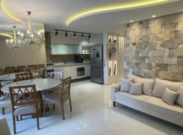 2459e9ad629e47b5a71ab3b51badd3c84fae094b · Apartamento com 3 quartos à venda, 98 m² por R$ 1.090.000 - Condomínio Altos da Samuel Martis no Jar