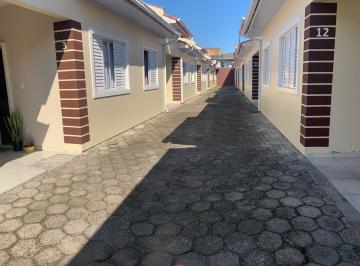 Casa · 59m² · 2 Quartos · 1 Vaga · Apartamento em Oficinas, Tubarão/SC