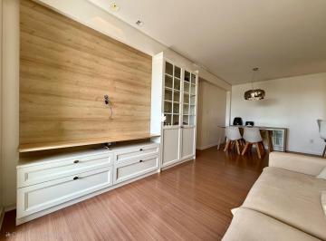 Apartamento · 92m² · 3 Quartos · 2 Vagas · Apartamento Alto Padrão em Rio Branco, Caxias do Sul/RS
