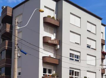 Apartamento · 110m² · 3 Quartos · 2 Vagas · Apartamento à venda no bairro Cristo Redentor - Caxias do Sul/RS