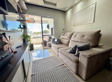 Apartamento · 106m² · 3 Quartos · 2 Vagas · Apartamento à venda no bairro Jardim Eldorado - Caxias do Sul/RS