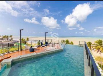 1d1620bccdb2e2c7ab23e03802bf38f93ed87147 · Studio Porteira Fechada à venda, 18 m² por R$ 420.000,00 - Jardim Oceania - João Pessoa/PB