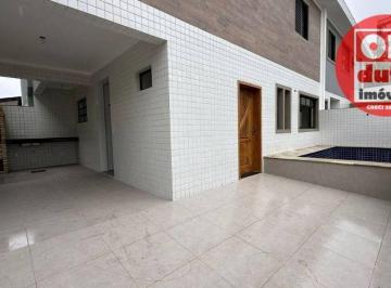 abe0585f08c94cff1faaa4b83b7bbbfc71139e56 · Sobrado com 3 dormitórios à venda, 140 m² por R$ 1.483.000,00 - Vila Belmiro - Santos/SP