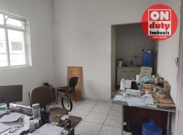 f4e2a93c488d6c828683a342e51444501d8b53c9 · Prédio, 260 m² - venda por R$ 1.600.000,00 ou aluguel por R$ 8.996,81/mês - Vila Belmiro - Santos/SP