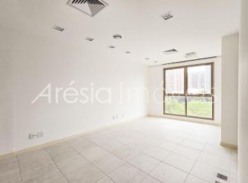 eacf6cb8a7116ac3fc9cd19727bd48c9f5fbcbb3 · Sala para alugar, 34 m² por R$ 4.111,50/mês - Barra da Tijuca - Rio de Janeiro/RJ