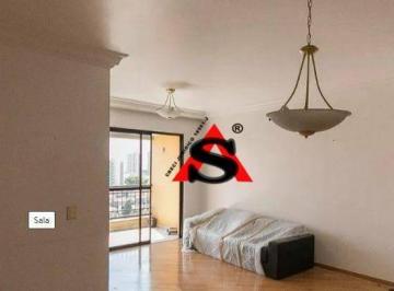 2d2a2e59e2624c573aea1c6031f6d99f78b4dc2d · Apartamento com 3 dormitórios à venda, 98 m² por R$ 965.000,00 - Vila Santo Estéfano - São Paulo/SP