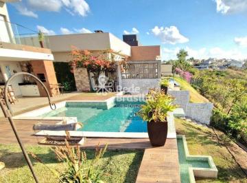 Casa · 362m² · 4 Quartos · 2 Vagas · Residencial Maxximo Garden, casa à venda, aceita financiamento, com vista, Jardim Botânico - DF
