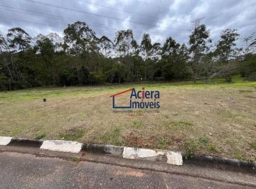 17b2ae1d1c86a2deb7c215e1cf24d1cdb77e144d · Terreno à venda, 652 m² por R$ 479.286,00 - Reserva Santa Maria Nature - Jandira/SP
