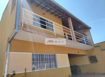 377d1ff78f661fa77142a7e59cda5a88a3c7d6a7 · Casa com 3 quartos, 250 m² - Jardim São Pedro de Viracopos - Campinas/SP