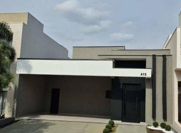 39c5c36870e9ddda2aa573b8869168d9016e126d · Casa com 3 dormitórios à venda, 150 m² por R$ 1.100.000,00 - Residencial Real Park Sumaré - Sumaré/S