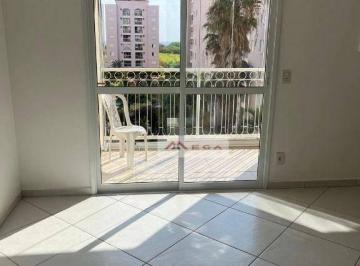 8e0f54723b402bcecd6b2a5a9a70d2466ba47f53 · Apartamento para locação no Prime Acqua - Jardim São Vicente - Campinas/SP