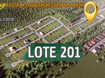 8ca09c13c771530d91f309019d0c2658e05ea9c0 · Terreno à venda, 360 m² por R$ 220.000,00 - Figueira - Gaspar/SC