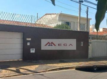 1b5e890b3c04ad66af0db9c868a854abd9ee6505 · Casa com 3 dormitórios à venda, 156 m² por R$ 650.000,00 - Ponte Preta - Campinas/SP