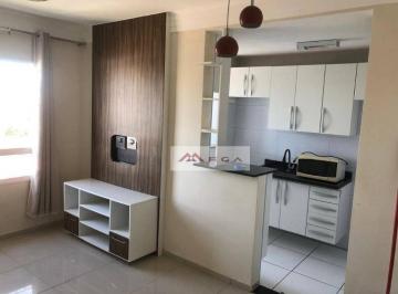 f17942ba1469f9b82df4d5c906576dd8d56639ee · Apartamento 2 quartos à venda, 48 m² - Chácara das Nações - Valinhos/SP