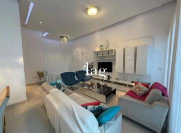b54ac83c95a4756073dd686a8da7bcf889c17944 · Casa com 3 quartos sendo, 3 suítes 258 m²  - Condomínio Residencial Aldeia da Mata - Votorantim/SP