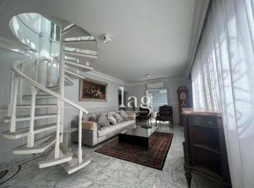 9e3ba683be3e17c00458c253b1007e90091a7863 · Apartamento com 3 quartos à venda, 338 m² - Edifício Ipanema - Sorocaba/SP