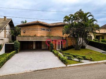 87b1fdbb3defedc6e12d2d11519c977dbf78a059 · Sobrado com 4 quartos, 750 m²- Residencial Três (Tamboré) - Santana de Parnaíba/SP