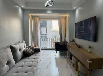 099230d0b414eb844c942d72a50346b873d1fe08 · Apartamento com 2 dormitórios à venda, 56 m² por R$ 390.000,00 - Jardim Imperador - São Paulo/SP