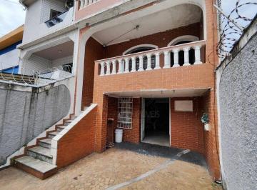 06bfc33effca2bfa190234ec39a5645de8041039 · Casa Comercial para alugar - Pompéia - Santos/SP