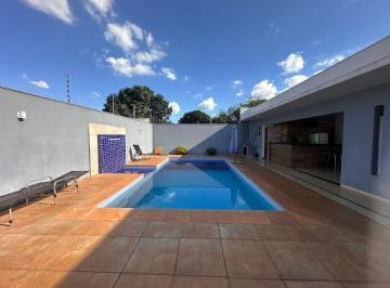 Rural · 550m² · 2 Quartos · Chácara para alugar, 550 m² por R$ 3.500,00/mês - Conjunto Habitacional João de Barro Thaís