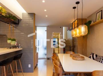 Casa de 3 quartos, Goiânia · SOBRADO 155MT 3 SUITES PARQUE DAS LARANJEIRAS 